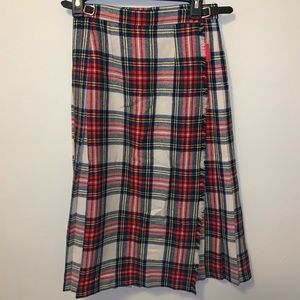 Scottish quilt
